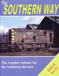 The Southern Way 22